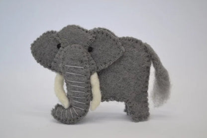 Create & Wonder - Individual Finger Puppet
