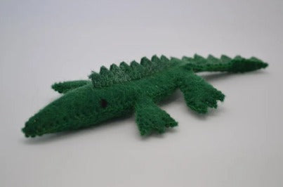 Create & Wonder - Individual Finger Puppet