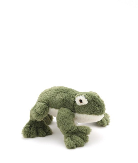 Nana Huchy - Finley the Frog