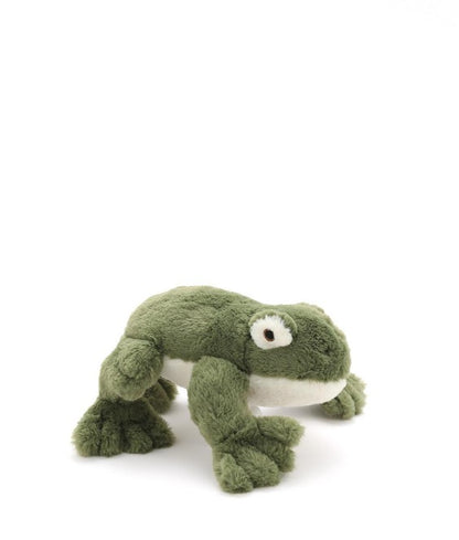 Nana Huchy - Finley the Frog