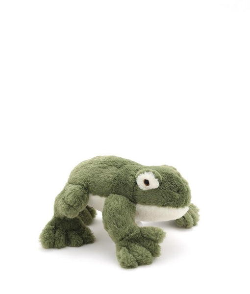 Nana Huchy - Finley the Frog
