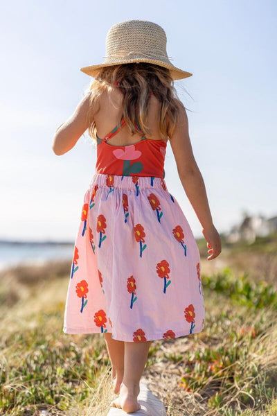 Acorn - Poet Crochet Straw Hat / Sand