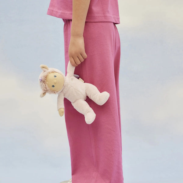 Dinkum Dolls - Dinky Dinkums / Unicorns