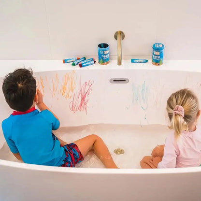 Honeysticks - Bath Crayon Super Jumbos 7pk