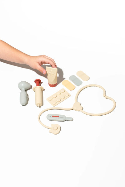 Little Drop - Doctor Set