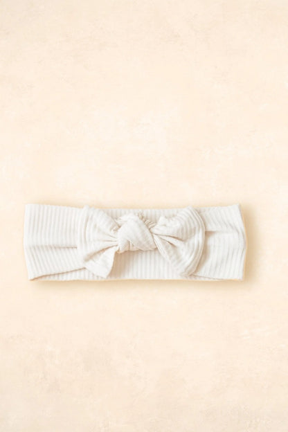 Kiin - Bamboo Stretch Bow Headband