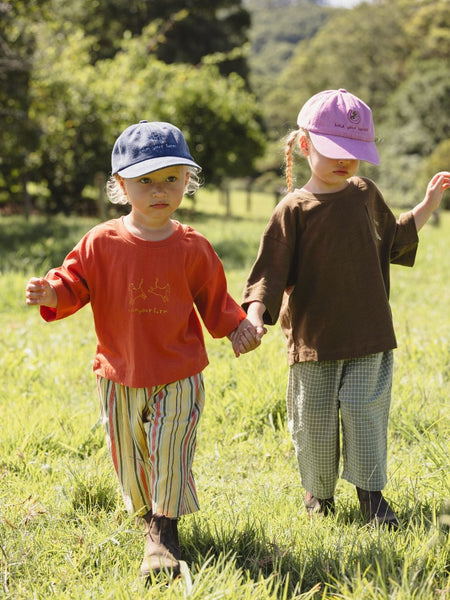 Valencia Byron Bay - Good Vibes Pant