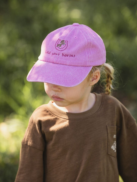 Valencia Byron Bay - Hat