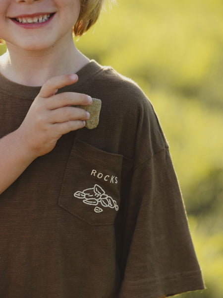 Valencia Byron Bay - Treasure Hunt Tee