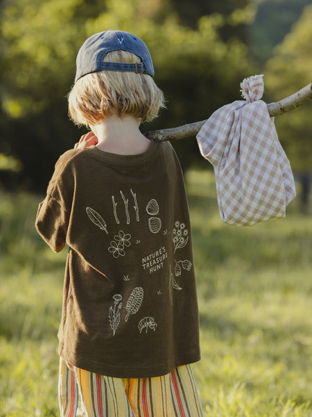 Valencia Byron Bay - Treasure Hunt Tee