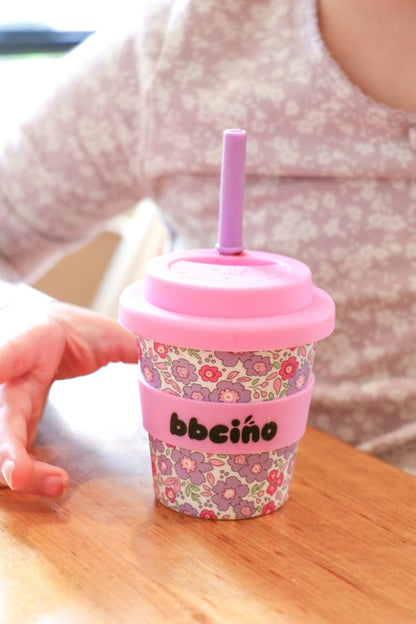 BBcino - Reusable Cup (120ml)