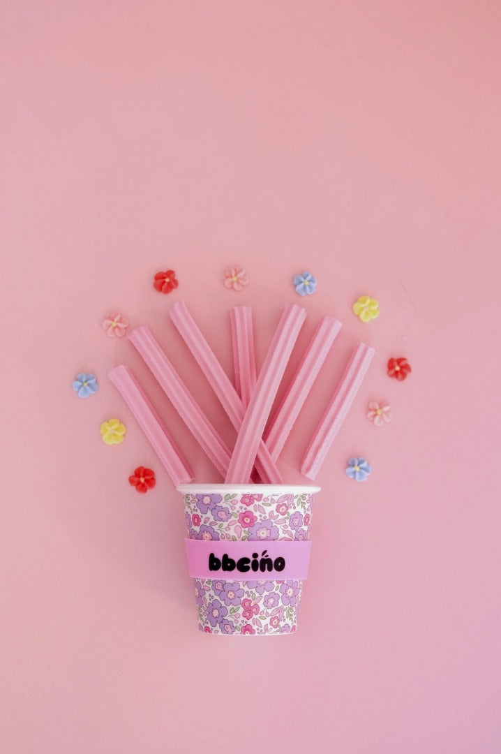 BBcino - Reusable Cup (120ml)