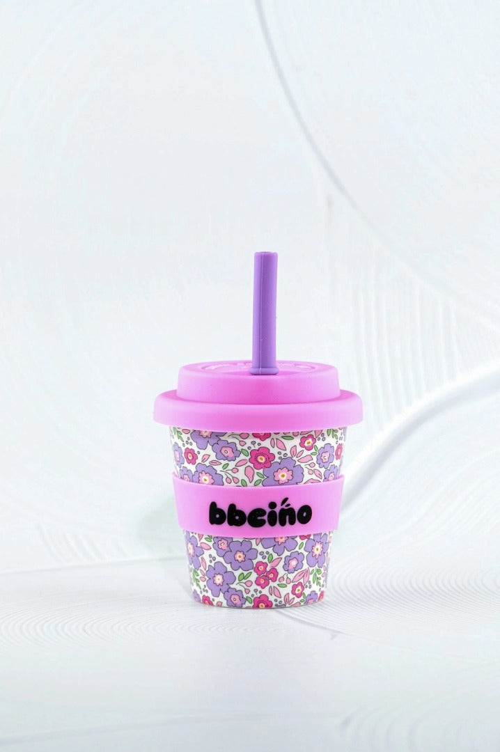 BBcino - Reusable Cup (120ml)