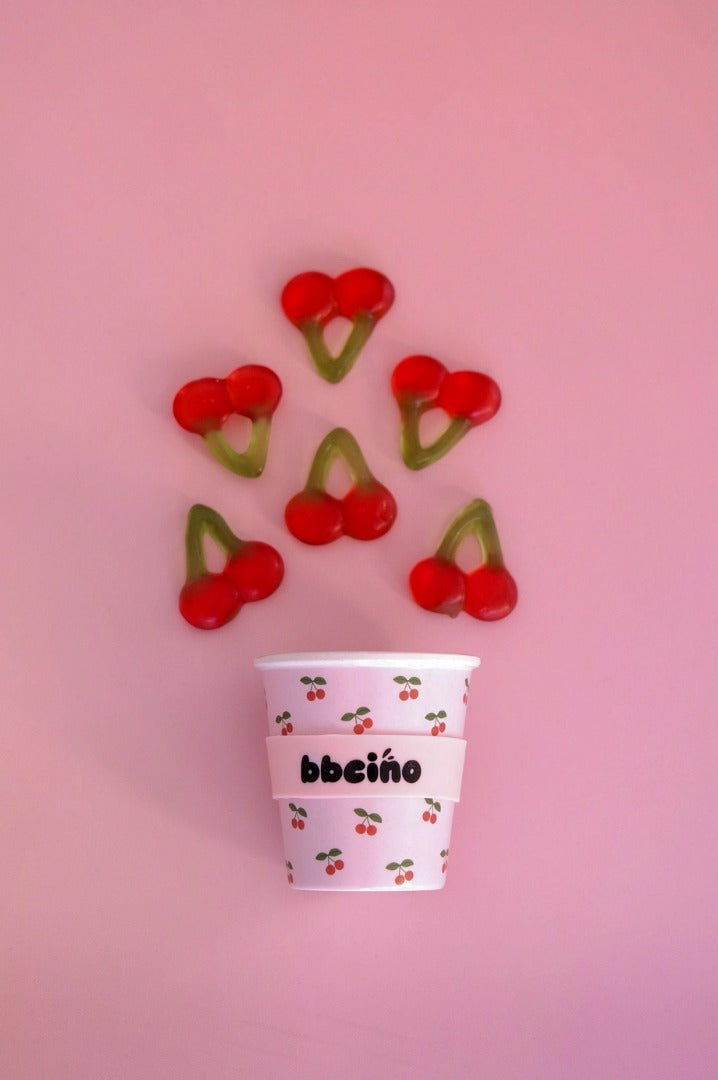 BBcino - Reusable Cup (120ml)
