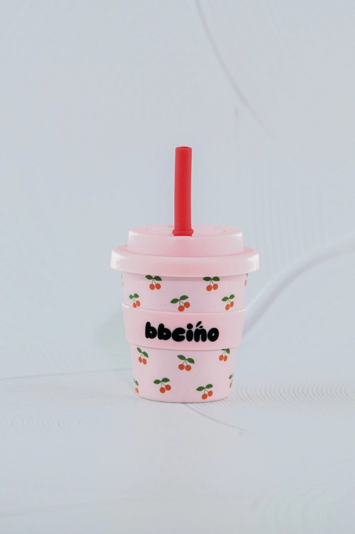 BBcino - Reusable Cup (120ml)