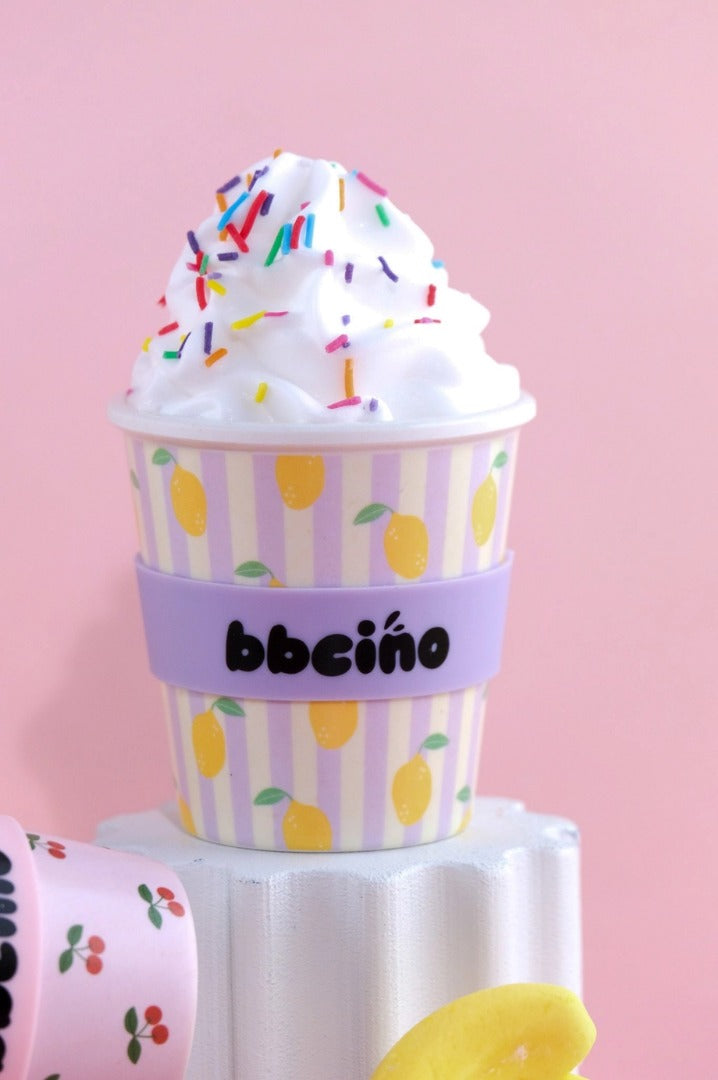 BBcino - Reusable Cup (120ml)