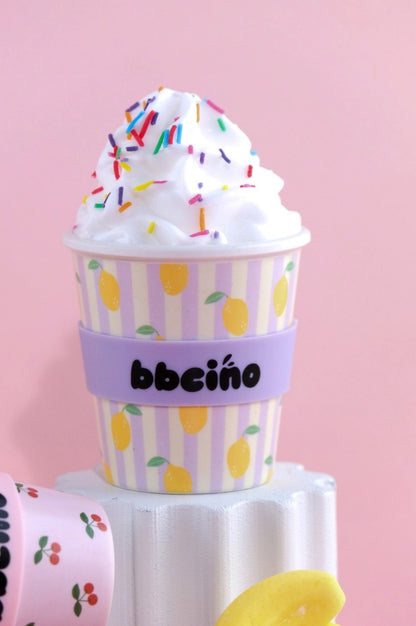BBcino - Reusable Cup (120ml)