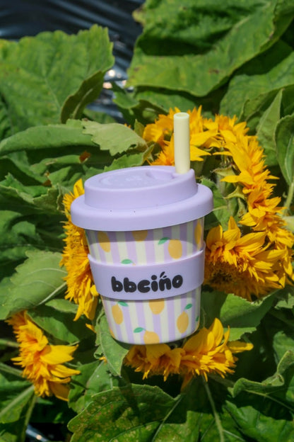 BBcino - Reusable Cup (120ml)
