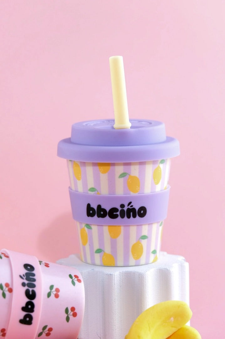 BBcino - Reusable Cup (120ml)