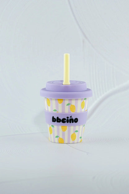 BBcino - Reusable Cup (120ml)