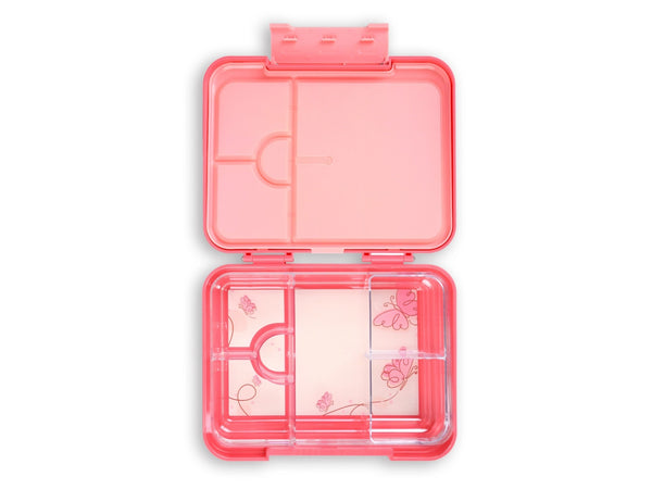 Mum Made Yum - Bento Lunchbox (Large) / Butterfly