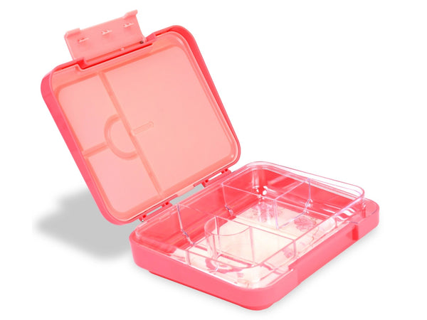 Mum Made Yum - Bento Lunchbox (Large) / Butterfly