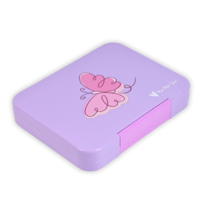 Mum Made Yum - Bento Lunchbox (Large) / Butterfly