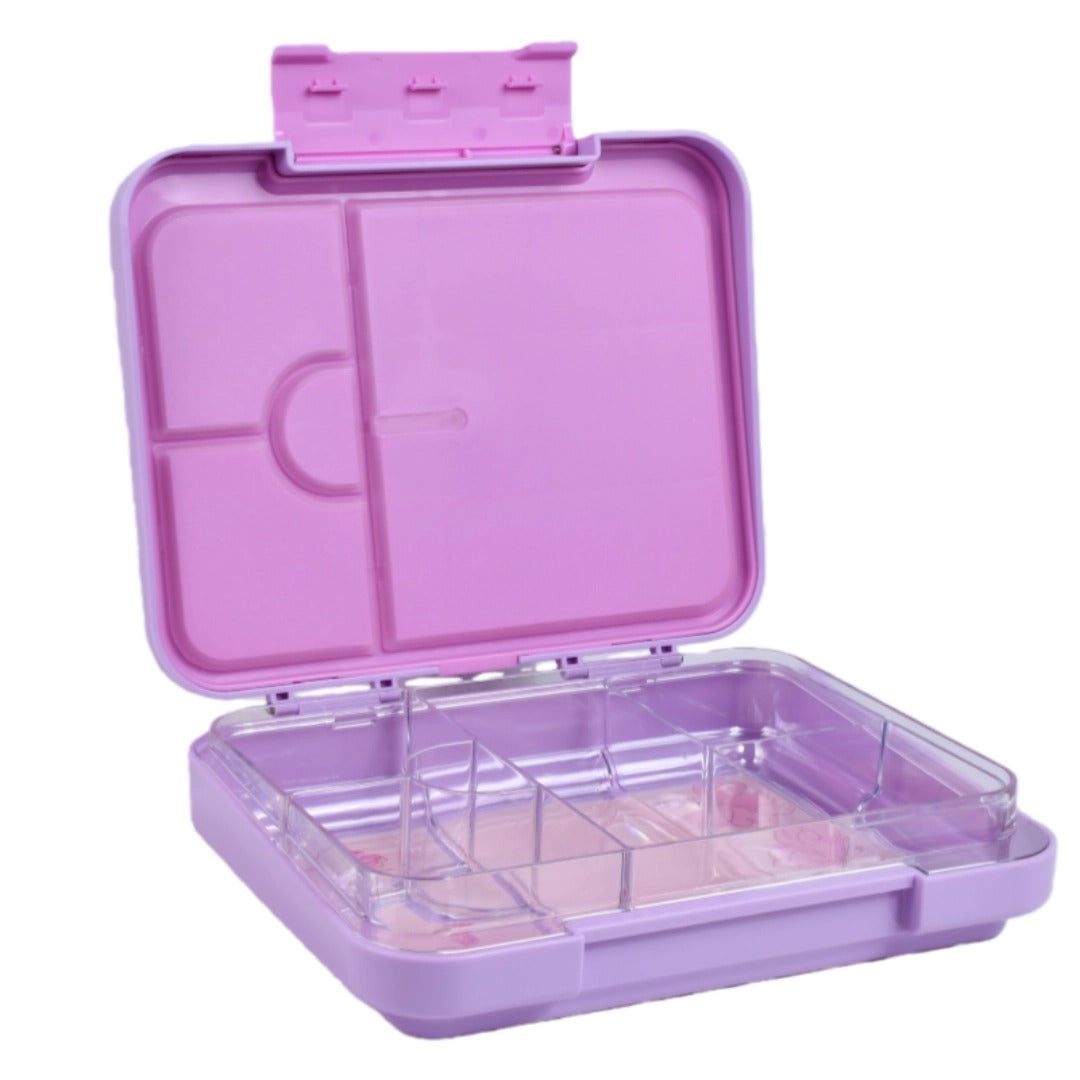 Mum Made Yum - Bento Lunchbox (Large) / Butterfly