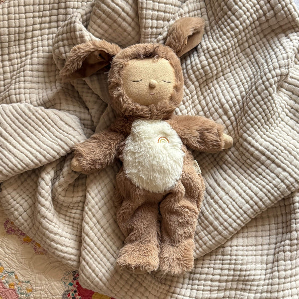Dinkum Dolls - Cozy Dinkum / Dog Digby