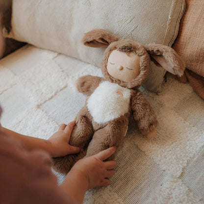 Dinkum Dolls - Cozy Dinkum / Dog Digby