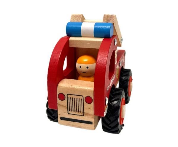 Toyslink - Fire Engine