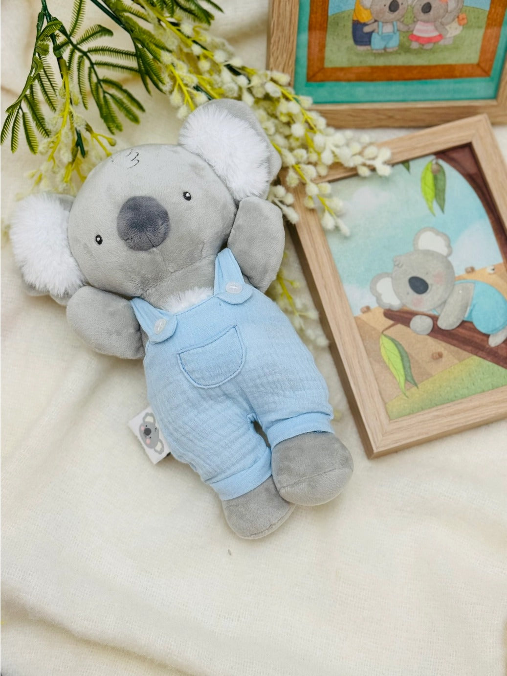 Toyslink - Plush Toy / Koala Koko