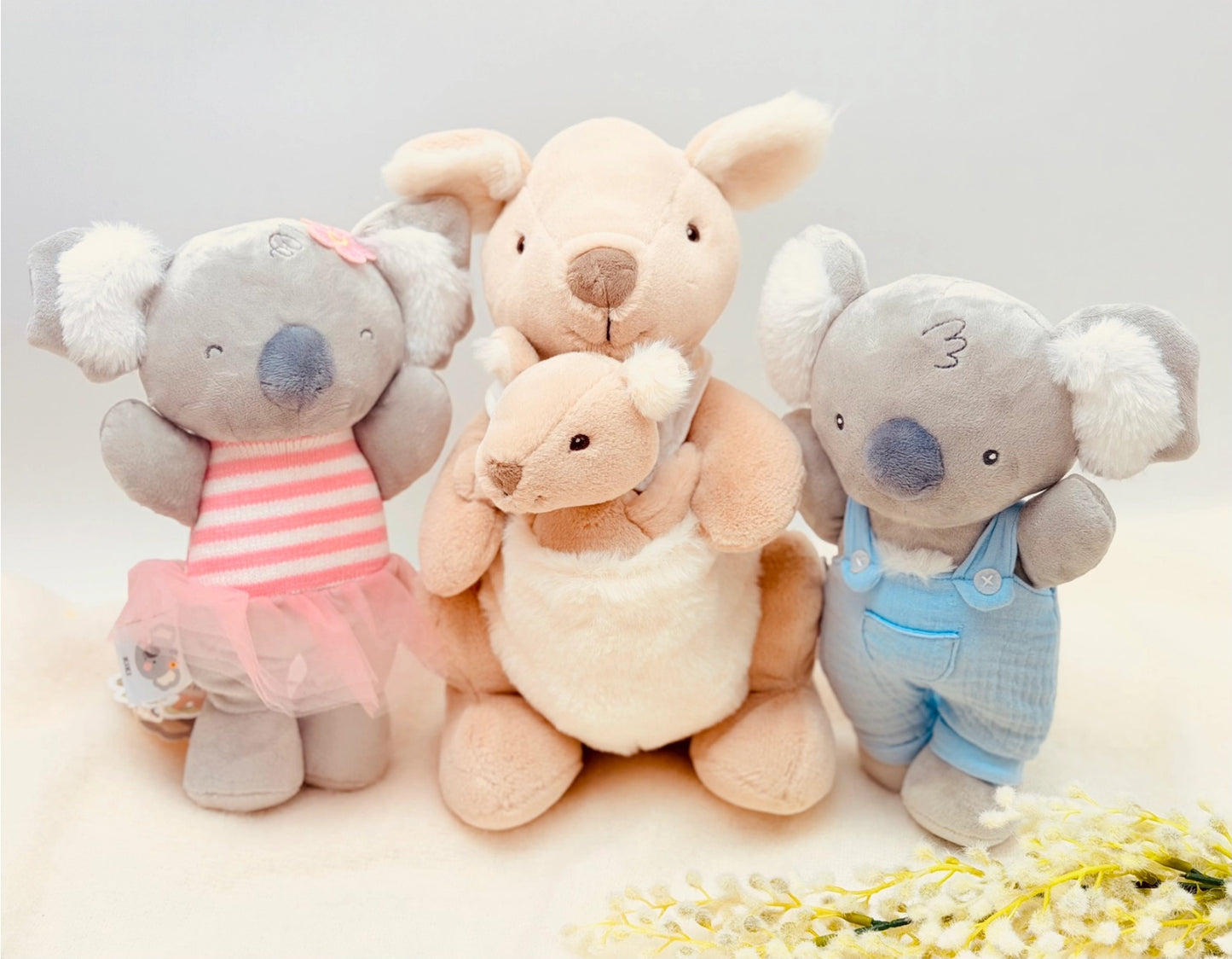 Toyslink - Plush Toy / Koala Kiki