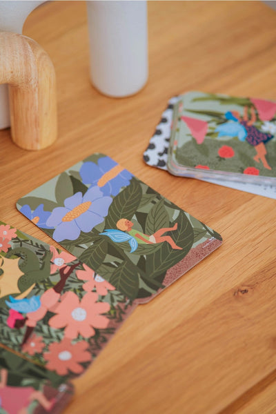 Two Little Ducklings- Snap and Memory Game / Fairy Playground