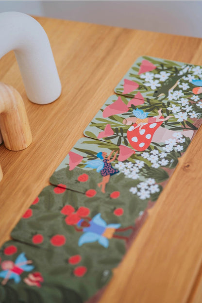 Two Little Ducklings- Snap and Memory Game / Fairy Playground