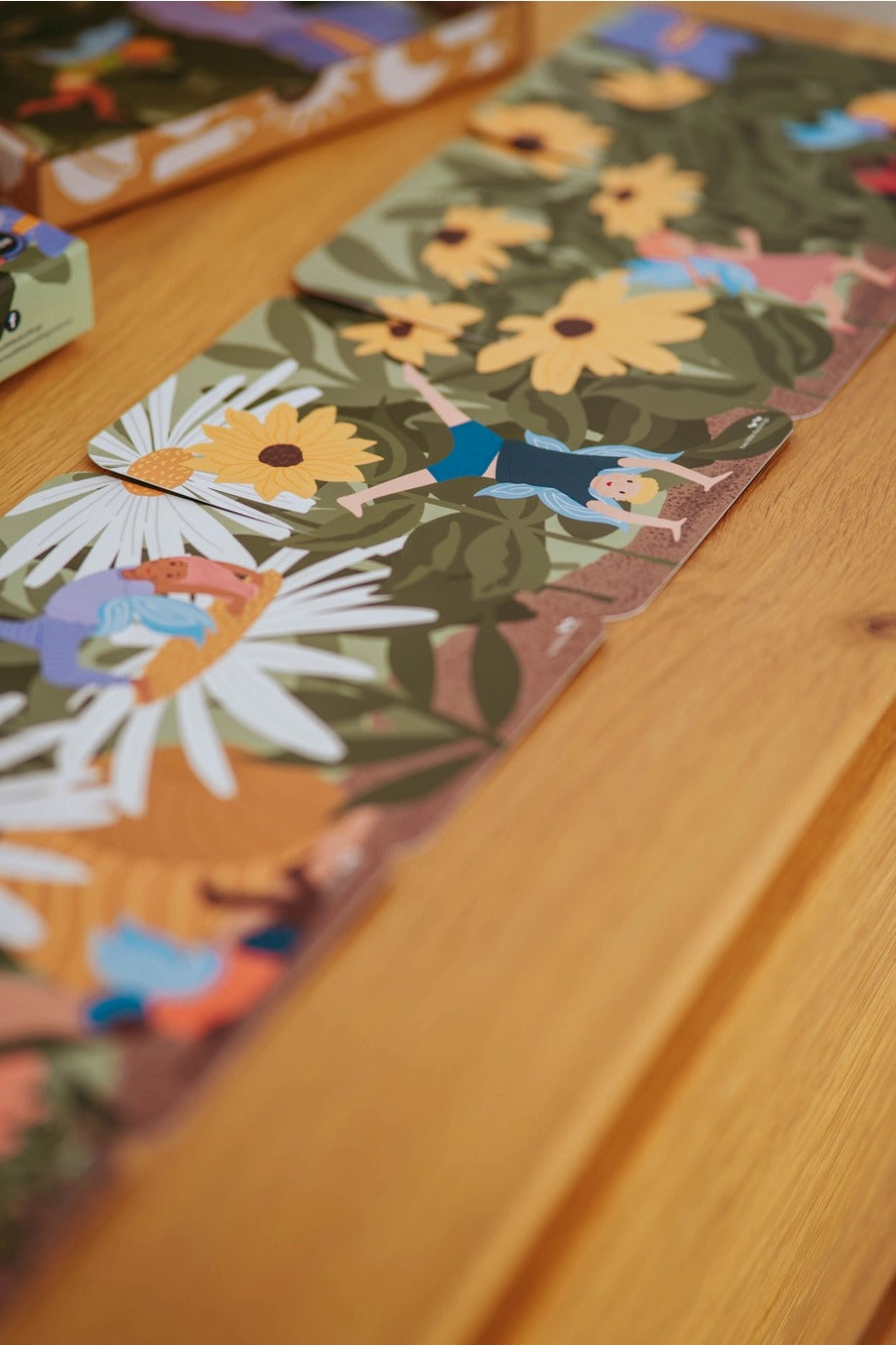 Two Little Ducklings- Snap and Memory Game / Fairy Playground