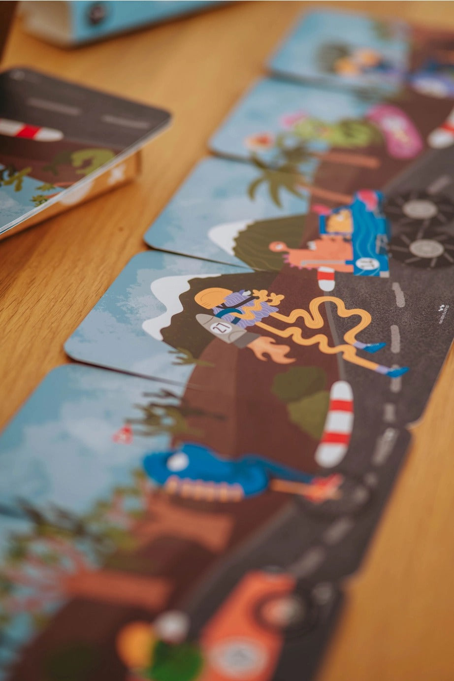 Two Little Ducklings - Snap and Memory Game / Monster Rush