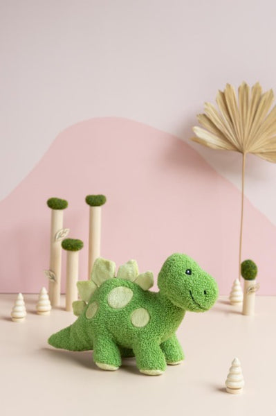 Nana Huchy - Sadie the Dino / Green