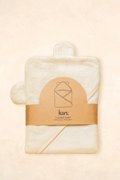 Kiin - Hooded Towel
