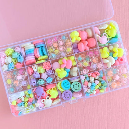 Lauren Hinkley - Bunny Bead Kit
