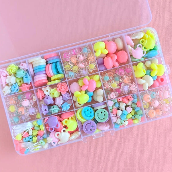 Lauren Hinkley - Bunny Bead Kit