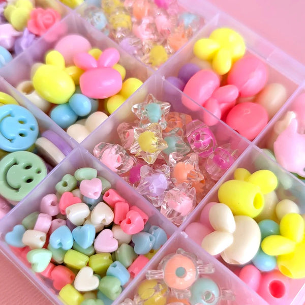 Lauren Hinkley - Bunny Bead Kit