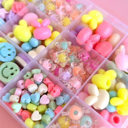 Lauren Hinkley - Bunny Bead Kit