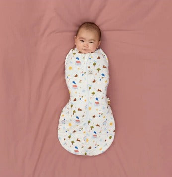Ergopouch - Cocoon Swaddle Bag 2.5 TOG / Daydream