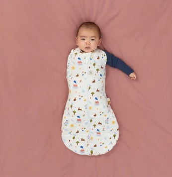 Ergopouch - Cocoon Swaddle Bag 2.5 TOG / Daydream
