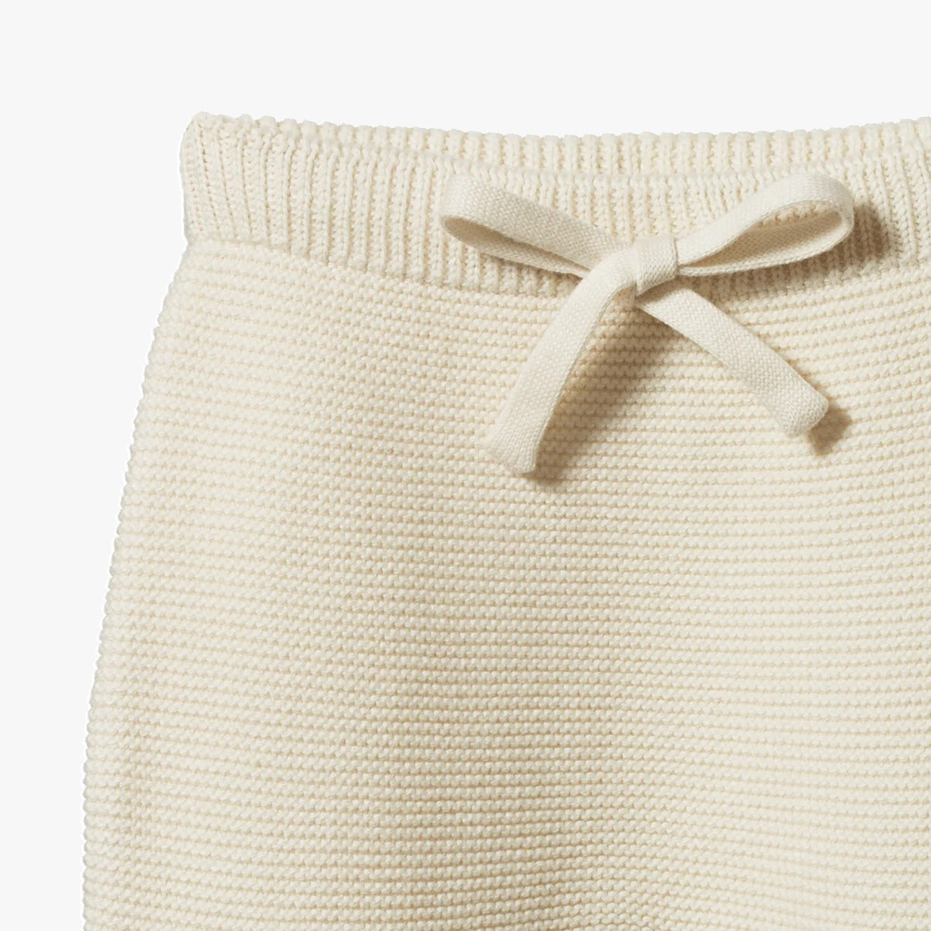 Nature Baby - Pepi Rompers / Natural