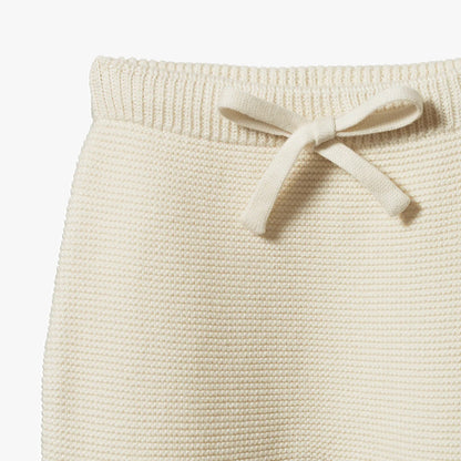 Nature Baby - Pepi Rompers / Natural