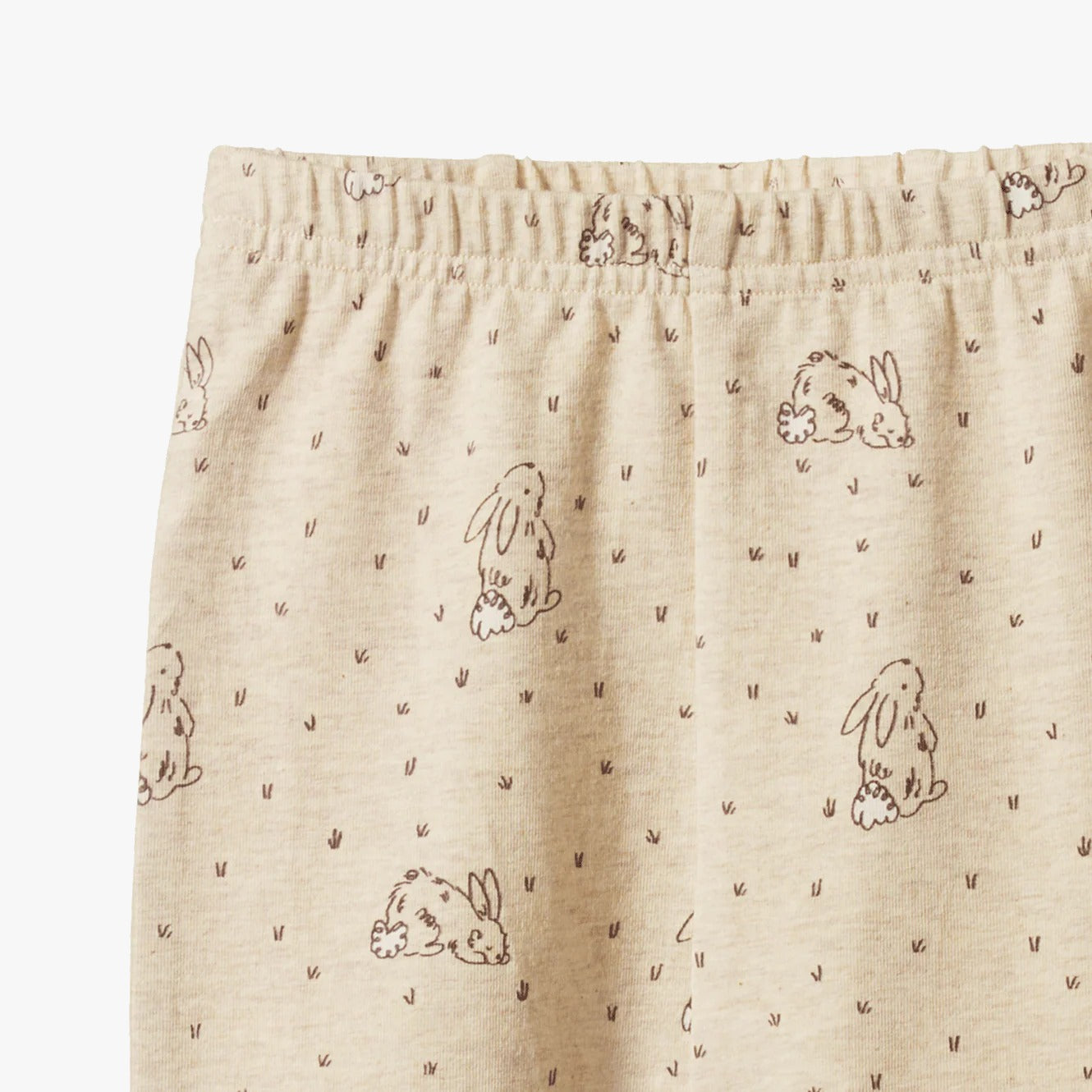 Nature Baby - Leggings / Bramble Burrow Print