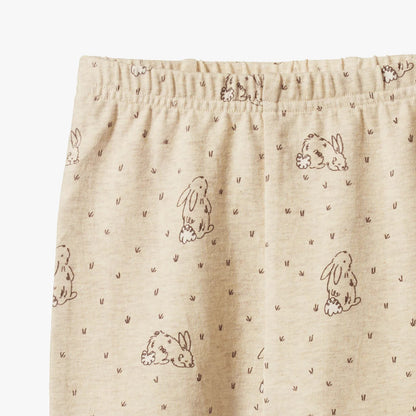 Nature Baby - Leggings / Bramble Burrow Print