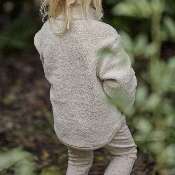 Nature Baby - Leggings / Bramble Burrow Print